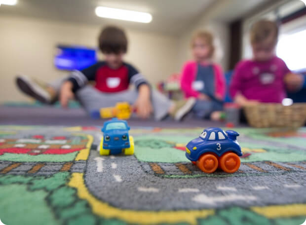 Get Started Daycare Admission Image 2